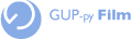 GUP-py Design