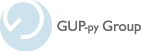 GUP-py group