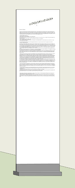 Infotafel