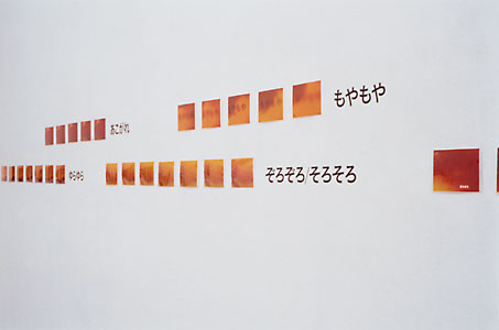 Mellarium/exhibit LIVE