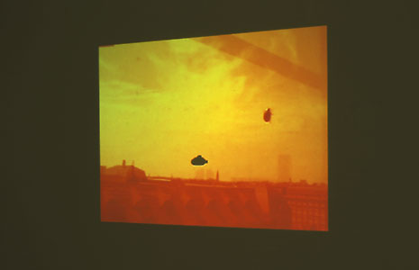 U-Boot/exhibit LIVE