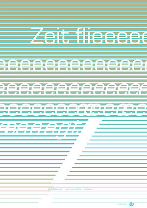 Time Flies | Zeit fliiiiieeeeeegt!