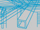 Sky Square (Himmel Quadrat)