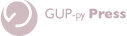 GUP-py Press